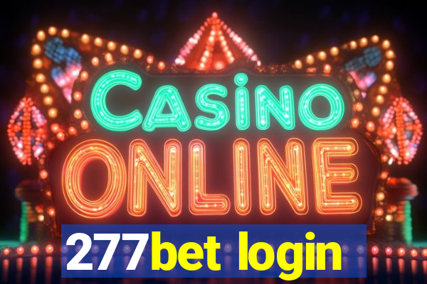 277bet login